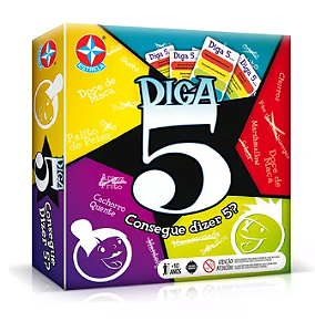 Diga 5