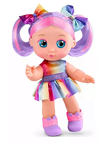 Boneca Kilty Unicórnio