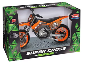 Moto Super Cross SXT