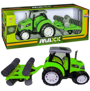 Trator Arado Maxx