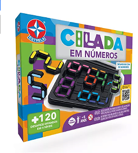 Cilada Números