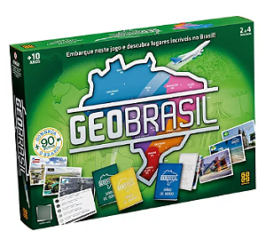 Geobrasil