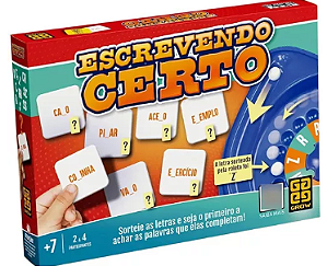 Escrevendo certo