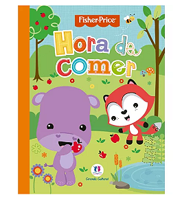 Fisher price - Hora de comer