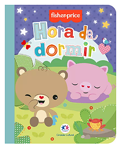 Fisher Price - Hora de dormir