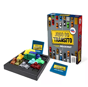 Jogo do Trânsito