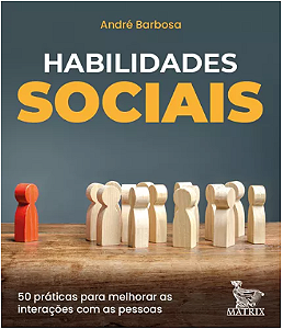 Habilidades Sociais