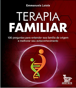Terapia Familiar