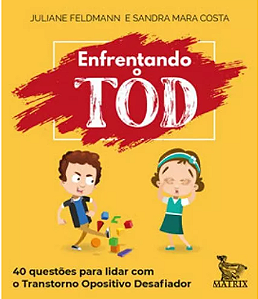 Enfrentando o TOD