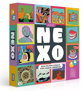Jogo Nexo