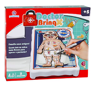 Doctor Brinq