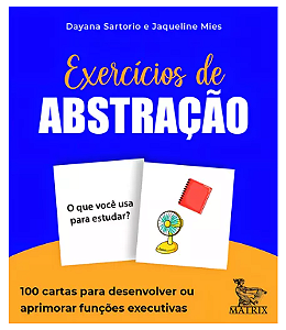 Exercícios de Abstração