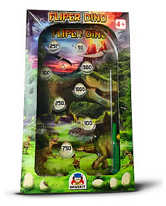 Fliper dino