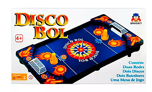 Discobol