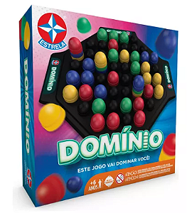 Domínio