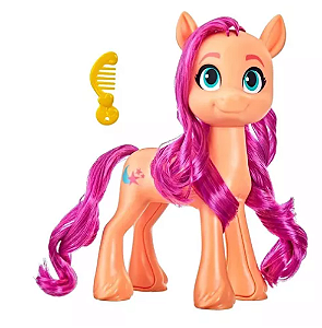 My Little Pony Movie Friends