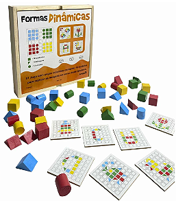 Formas Dinâmicas
