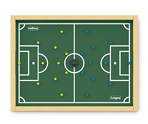 Jogo de Dedobol/Peteleco