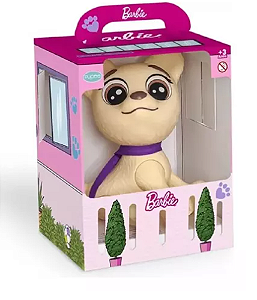 Pet da Barbie Honey