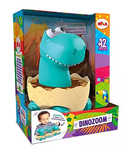 Dinozoom