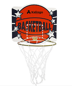 Tabela de Basquete 60x44cm