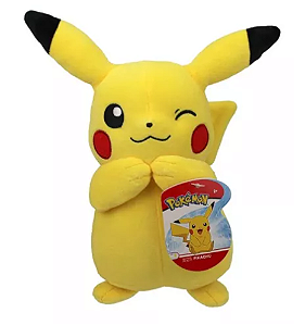 Pokemon Pikachu