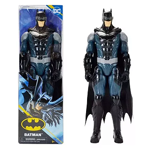 Boneco DC Batmann Série 3