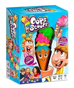 Oops Scoops!