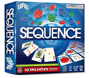 Sequence