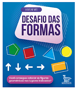 Desafio das Formas