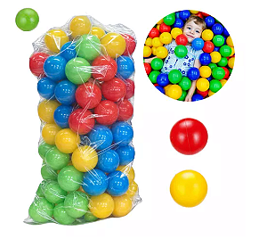 Bolinhas p/Piscina