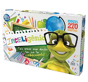 Inteligênio