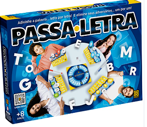 Passa Letra