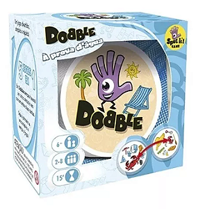Doble A Prova D' Água