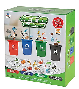 Eco game