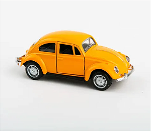 Fusca 1981 c/Fricção