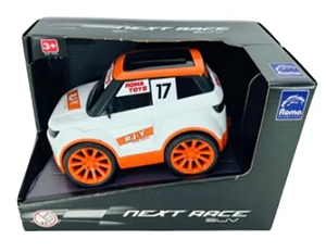 Carro Next Race Suv