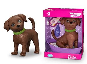 Pet da Barbie DJ