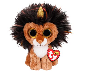 Pelúcia Ty Beanie Boo's