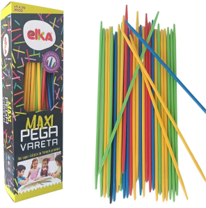Maxi Pega Vareta c/32 pçs