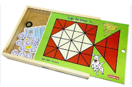 Jogo da Onça