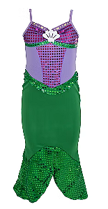 Fantasia Sereia Glamour