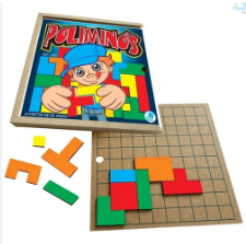 Poliminós