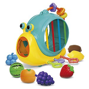 Caracol Sensorial