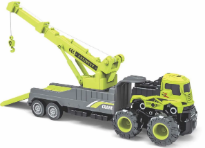 Truck Guindaste