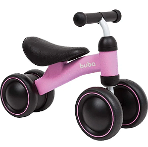 Bicicleta De Equilíbrio Baby