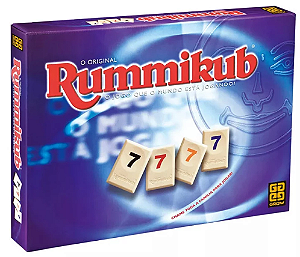 Rummikub