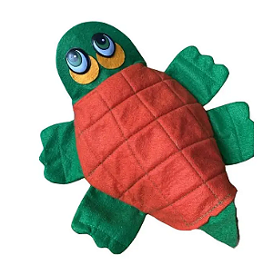 Fantoche Tartaruga