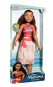 Boneca Moana My Size
