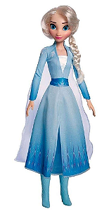 Boneca Elsa My Size